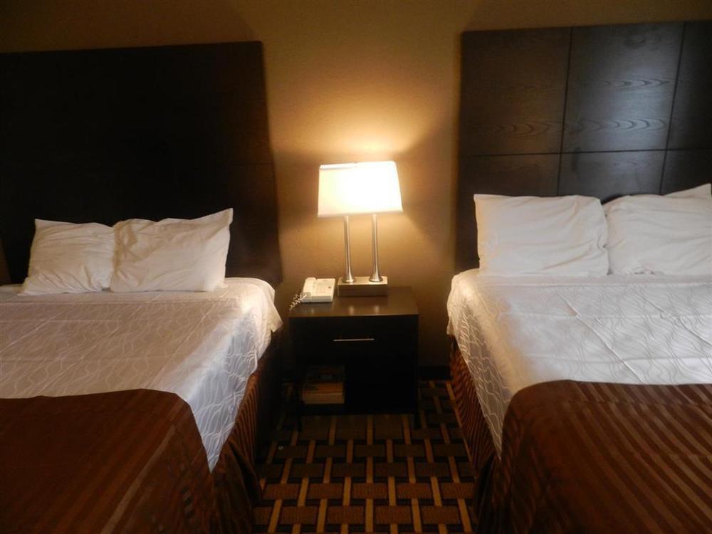 Haven Inn & Suites Duluth Szoba fotó
