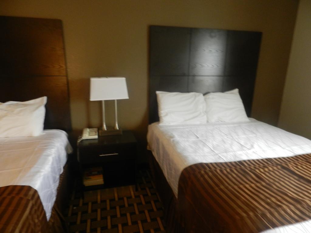 Haven Inn & Suites Duluth Szoba fotó