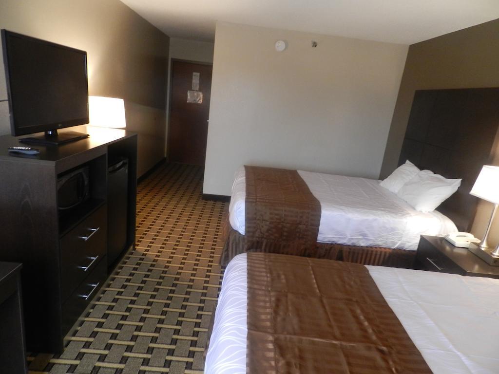 Haven Inn & Suites Duluth Szoba fotó
